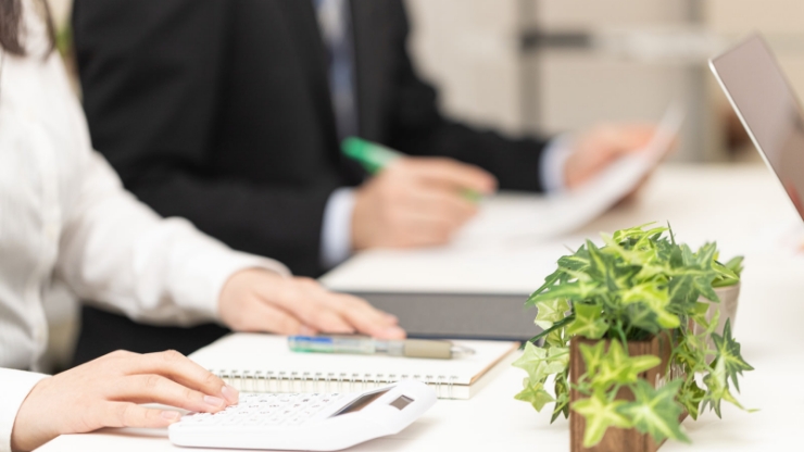 小規模事業者補助金のご案内